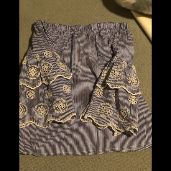 Rebellion Tops - Fun Summer Top
